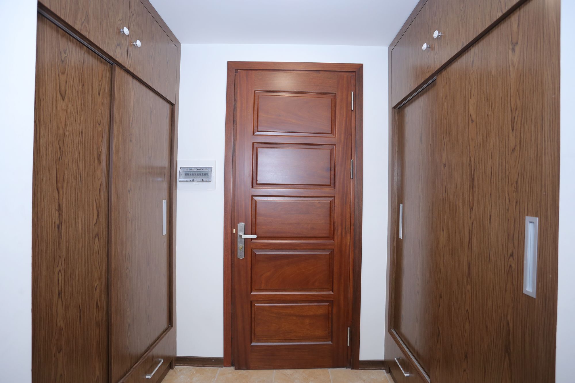 Căn hộ Nyt Giang Vo No.1 Hà Nội