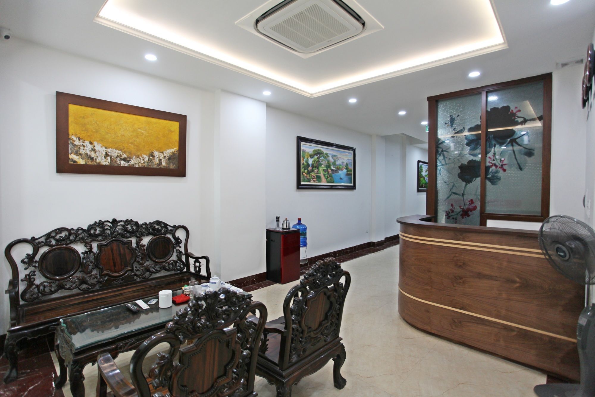 Nyt Giang Vo No.1